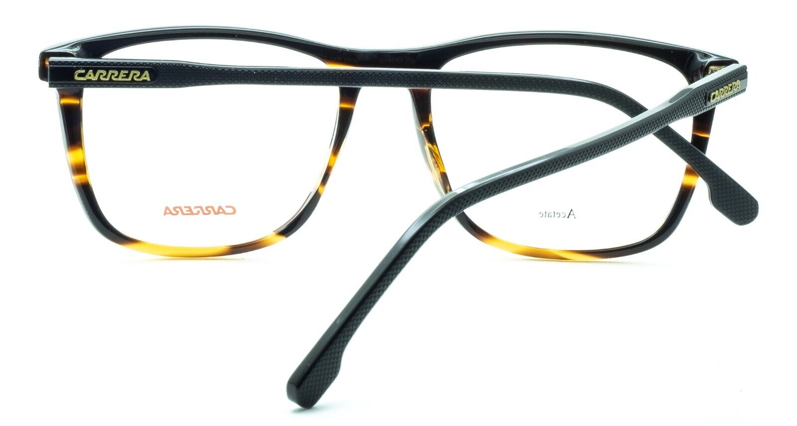 CARRERA 263 EX4 53mm Eyewear FRAMES Glasses RX Optical Eyeglasses - New BNIB