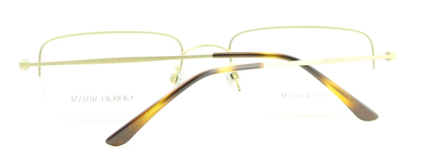 GIORGIO ARMANI AR5003T 3002 Eyewear FRAMES Eyeglasses RX Optical Glasses - New