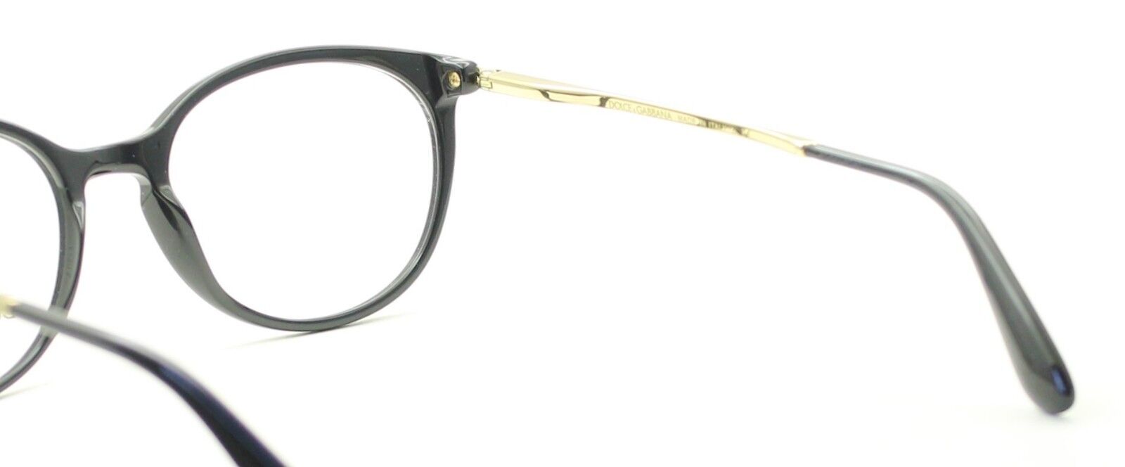 Dolce & Gabbana D&G 3242 501 50mm Eyeglasses RX Optical Glasses Frames Eyewear