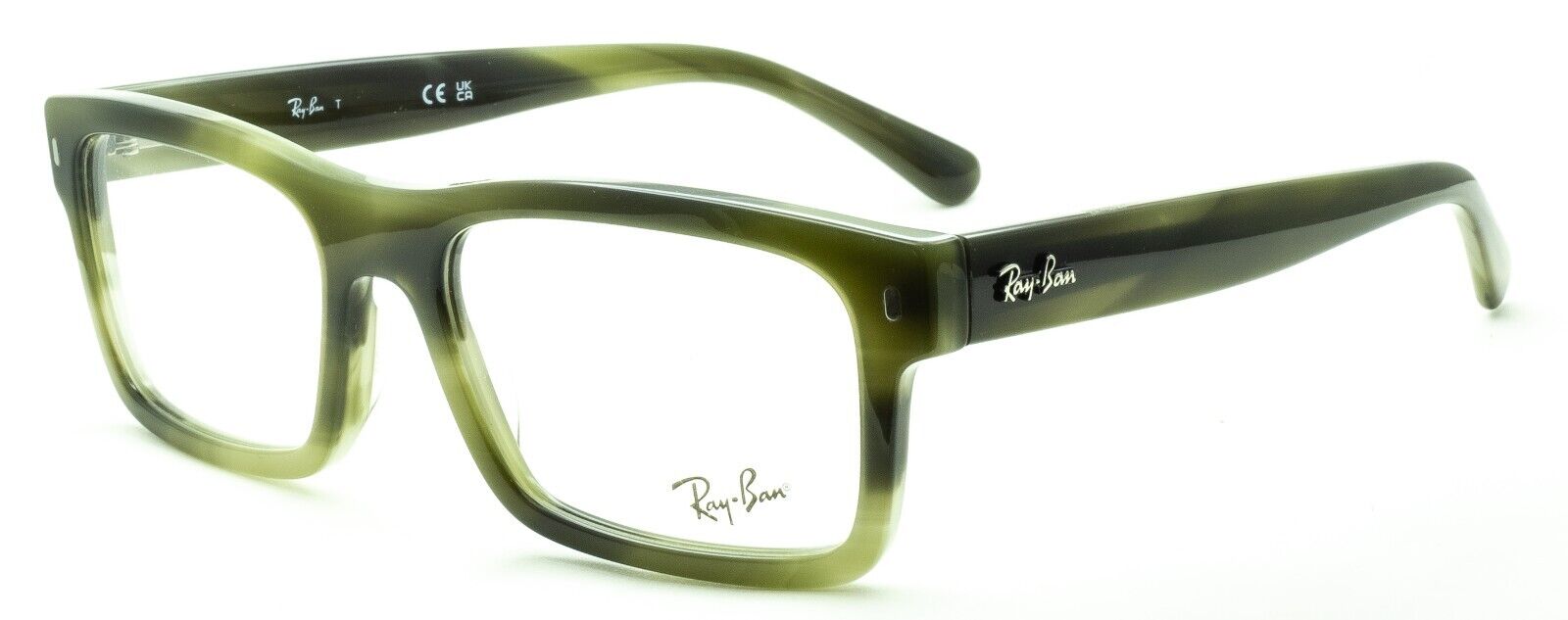 RAY BAN RB 5435 8405 56mm FRAMES RAYBAN Glasses Eyewear RX Optical Eyeglasses