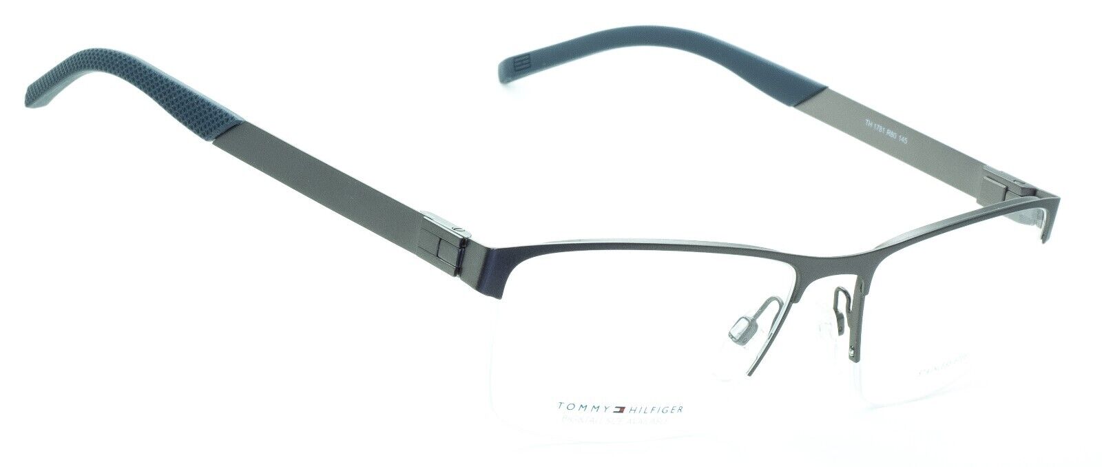 TOMMY HILFIGER TH1781 R80 52mm Eyewear FRAMES Glasses RX Optical Eyeglasses -New