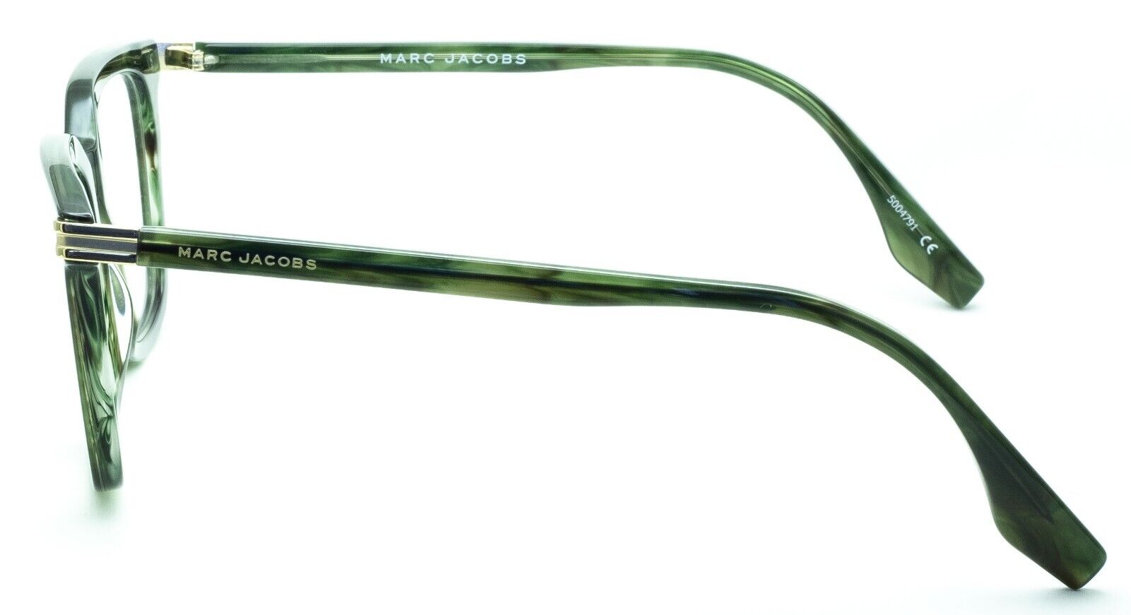 MARC JACOBS 36 32990867 52mm Eyewear FRAMES RX Optical Glasses Eyeglasses - New