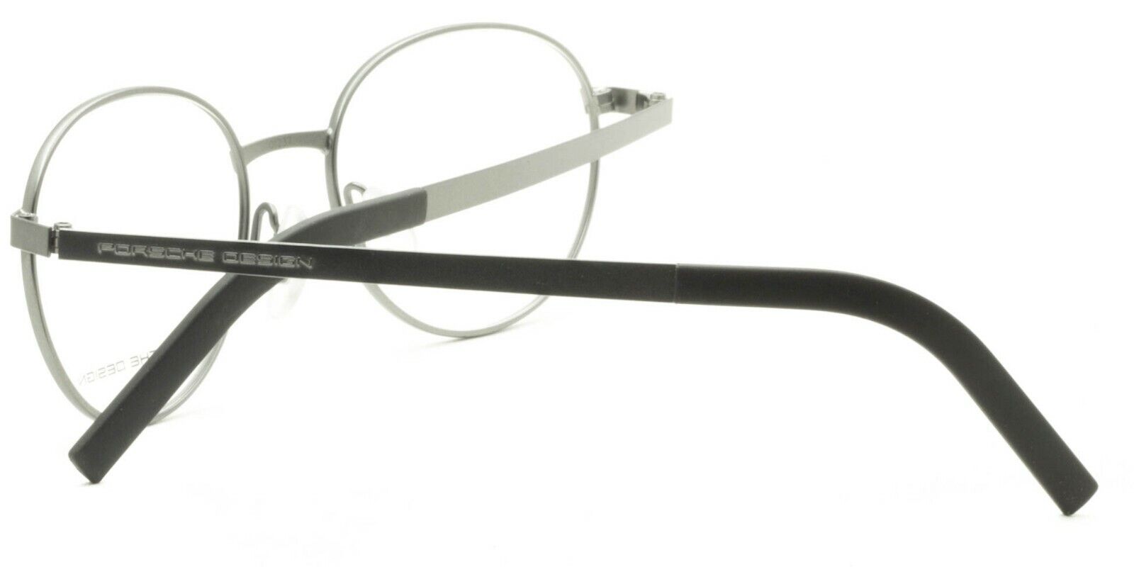 PORSCHE DESIGN P8315 D 50mm Eyewear RX Optical FRAMES Glasses Eyeglasses - Italy