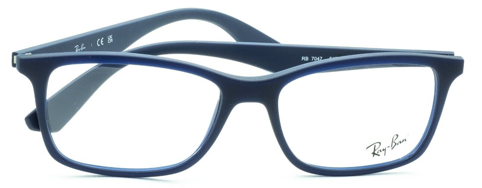 RAY BAN RB 7047 5450 56mm RX Optical FRAMES RAYBAN Glasses Eyewear Eyeglasses