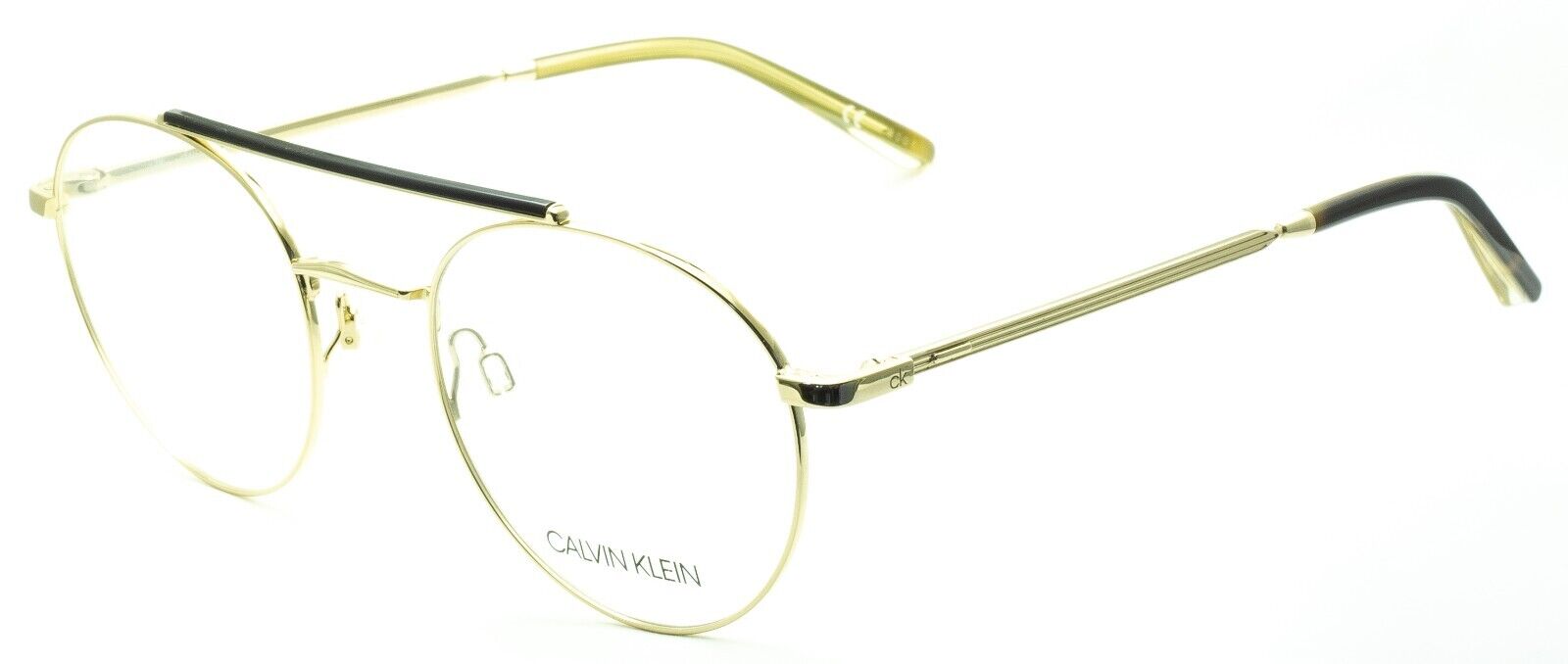 CALVIN KLEIN CK20126 717 51mm Eyewear RX Optical FRAMES Eyeglasses Glasses - New