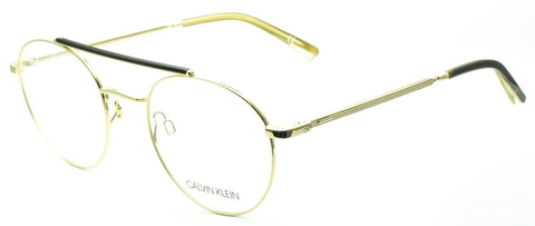 ERMENEGILDO ZEGNA EZ 5131 032 51mm FRAMES RX Optical Glasses Eyewear New - Italy