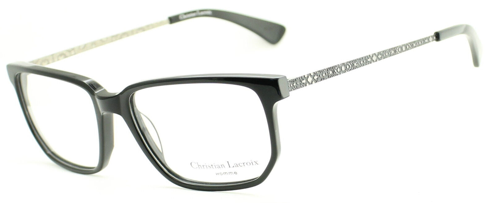 CHRISTIAN LACROIX HOMME CL2010 001 55mm Eyewear RX Optical FRAMES Glasses - New