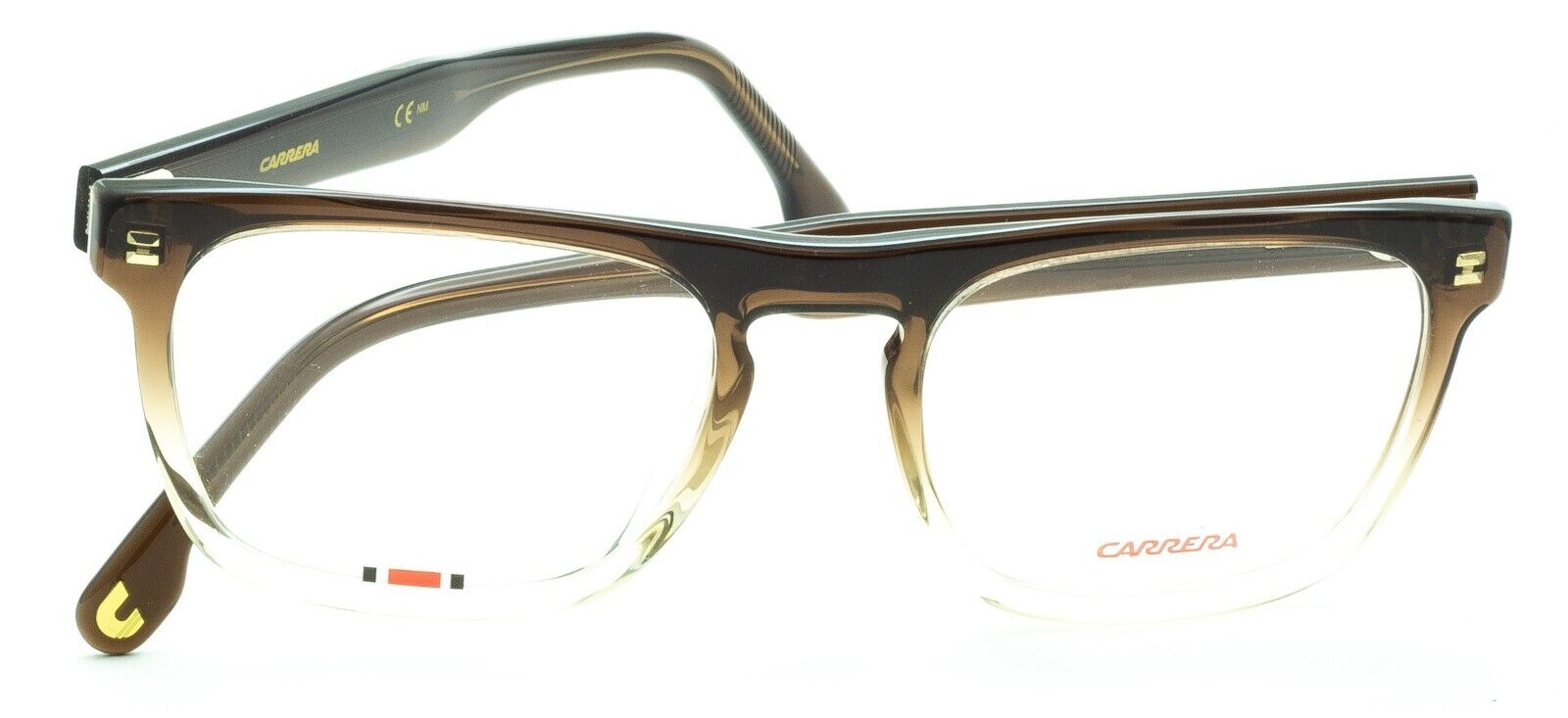 CARRERA 268 0MY 53mm Eyewear FRAMES Glasses RX Optical Eyeglasses - New BNIB