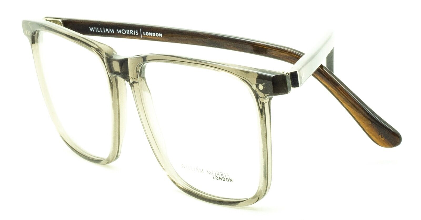 WILLIAM MORRIS LN50257 C2 58mm RX Optical Eyewear FRAMES Eyeglasses Glasses -New