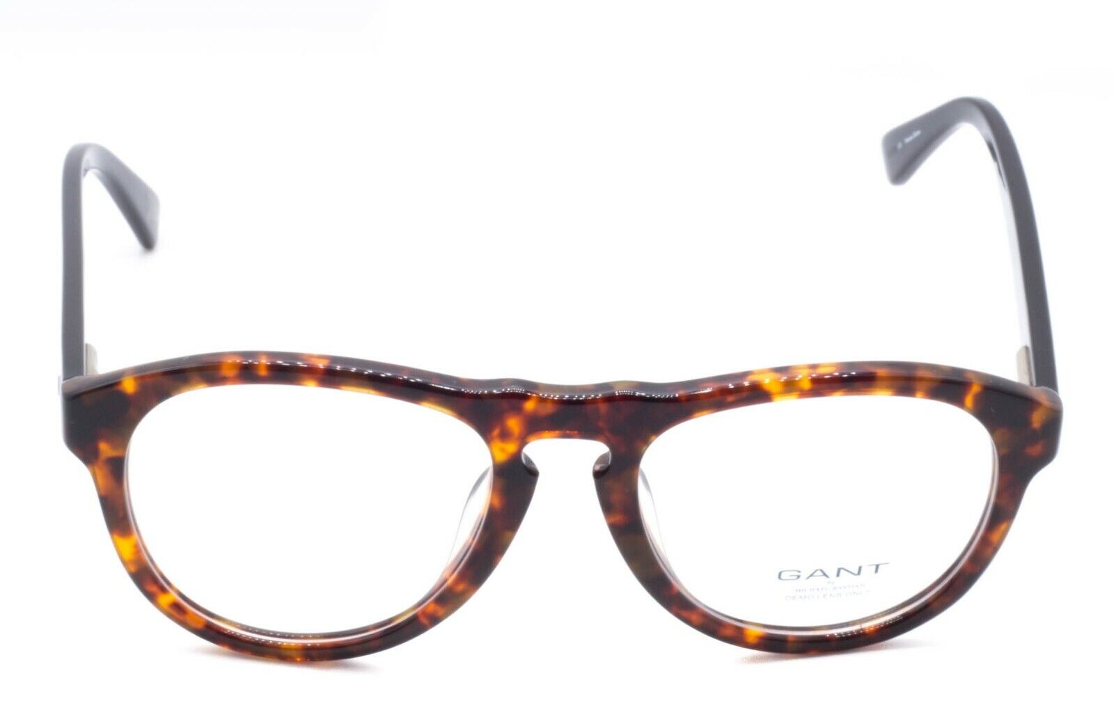 GANT by MICHAEL BASTIAN G MB MIKE TOBLK 52mm Glasses RX Optical Eyewear Frames