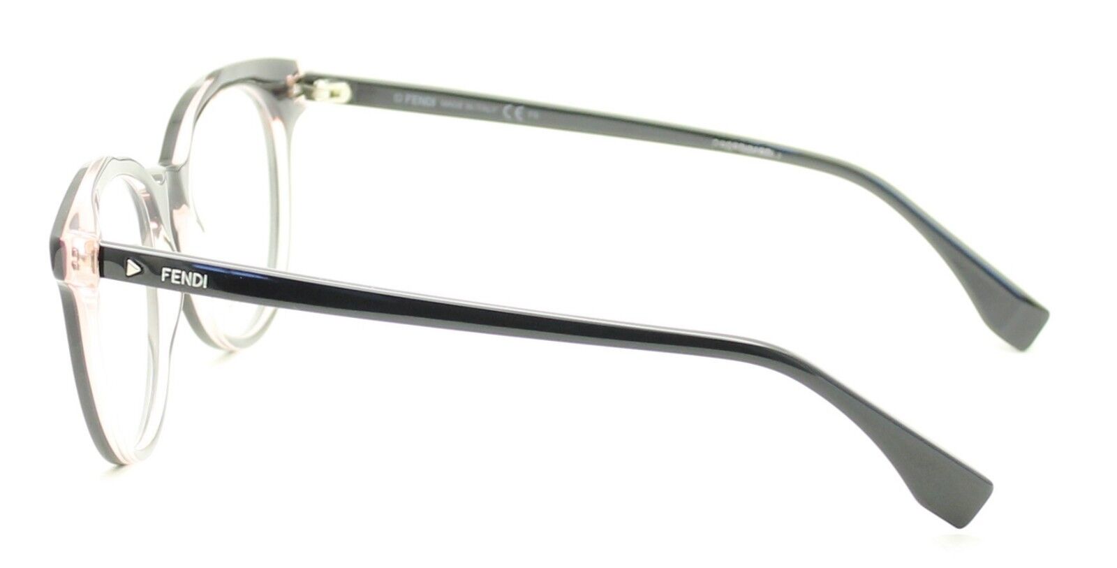 FENDI FF 0249 807 50mm Eyewear RX Optical FRAMES Glasses Eyeglasses - New Italy