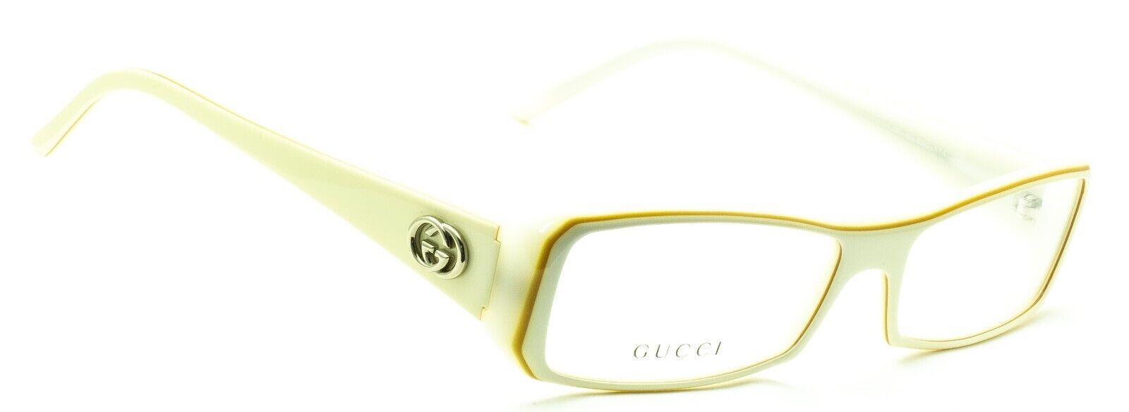 GUCCI GG 3092 STA 52mm Eyewear FRAMES NEW Glasses RX Optical Eyeglasses - Italy