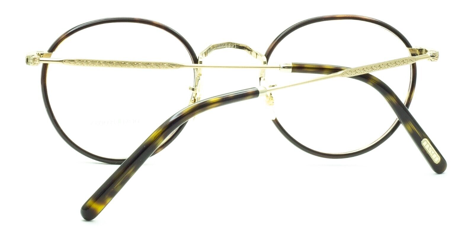 OLIVER PEOPLES Carling OV 1308 5245 48mm FRAMES Glasses RX Optical - New Italy