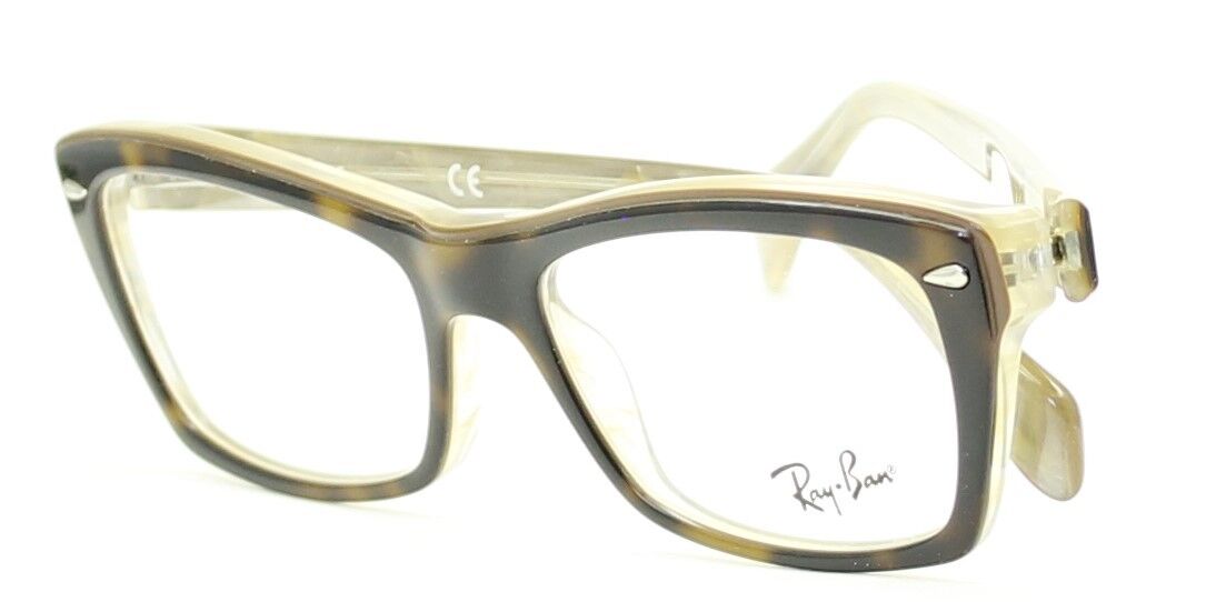 RAY BAN RB 5255 5075 51mm RX Optical FRAMES RAYBAN Glasses Eyewear EyeglassesNew