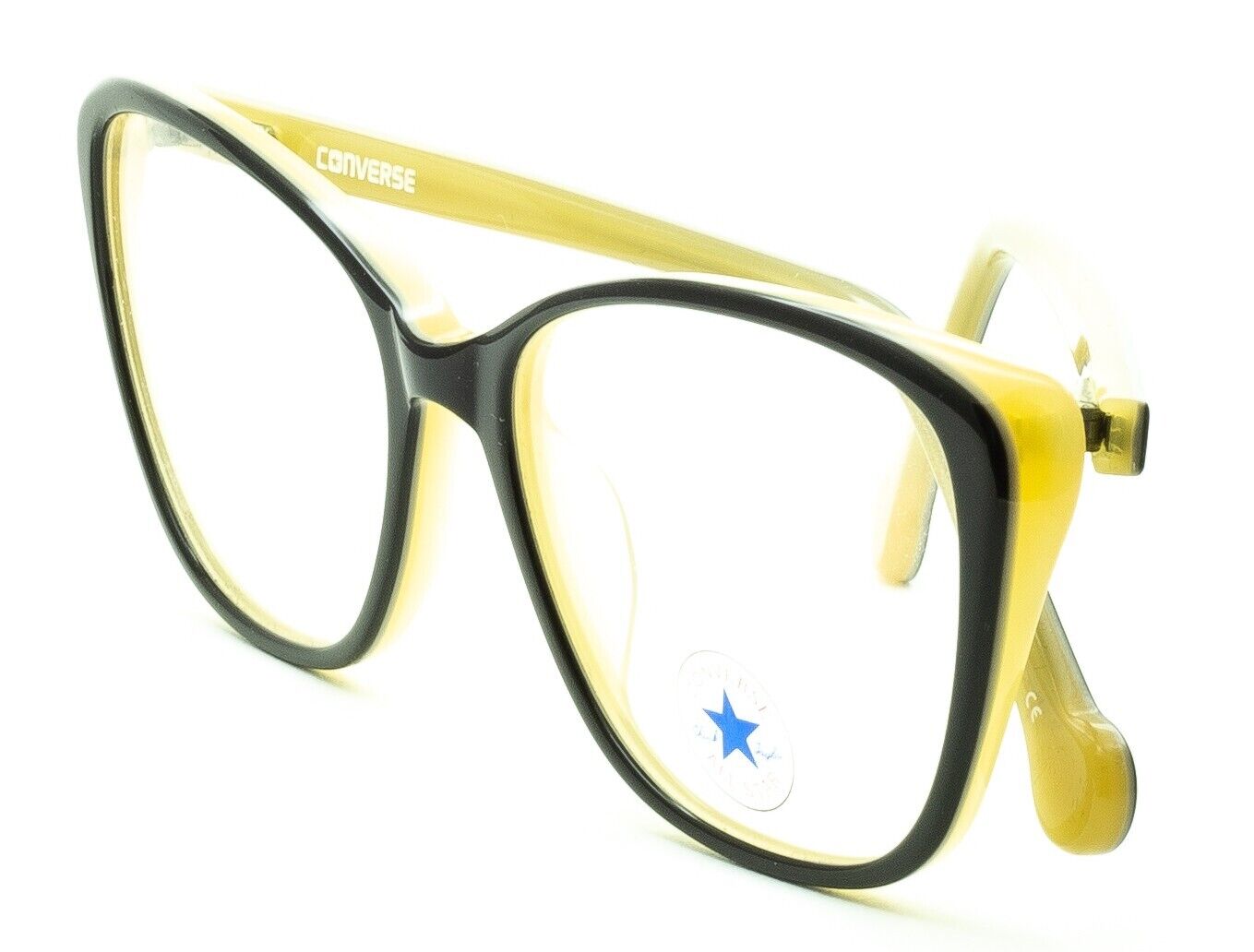 Converse All Star 18 30268906 52mm RX Optical FRAMES Glasses Eyewear Eyeglasses