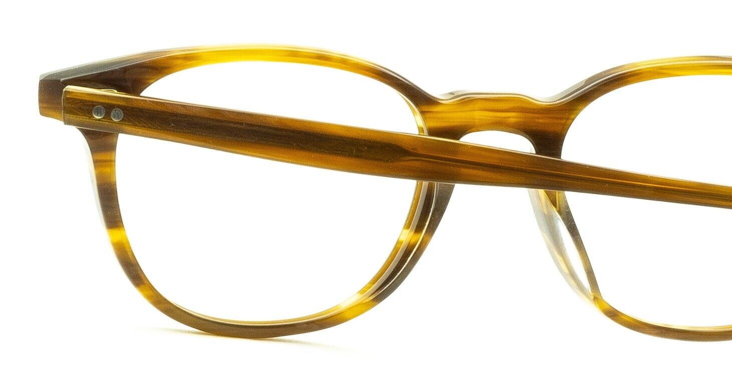 OLIVER PEOPLES Sadao OV 5481U 1733 47mm FRAMES Glasses RX Optical - New Japan