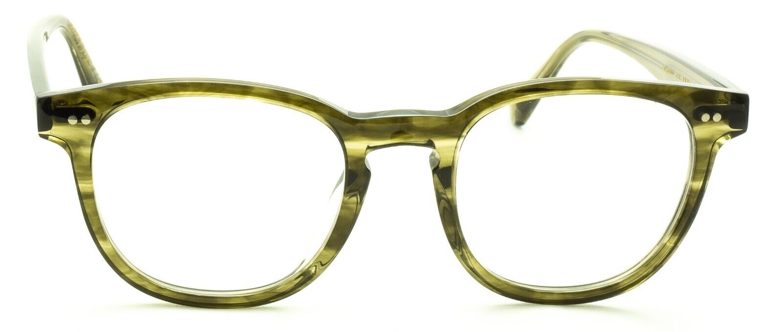 OLIVER PEOPLES Kisho OV 5480U 1735 48mm FRAMES Glasses RX Optical - New Japan