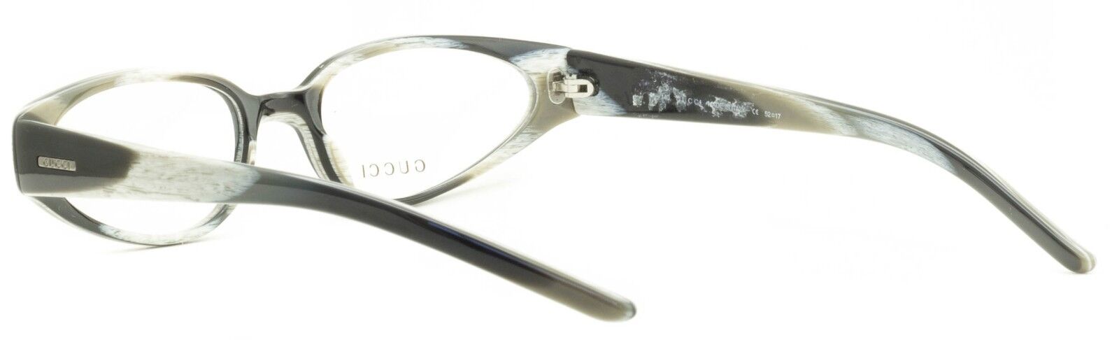 GUCCI GG 2483 5MY 52mm Eyewear FRAMES Glasses RX Optical Eyeglasses - New Italy