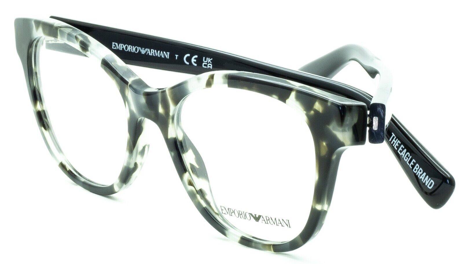 EMPORIO ARMANI EA 3162 5193 52mm Eyewear FRAMES RX Optical Glasses Eyeglasses