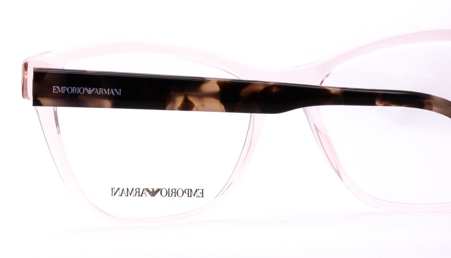 EMPORIO ARMANI EA 3193 5544 54mm Eyewear FRAMES RX Optical Glasses EyeglassesNew