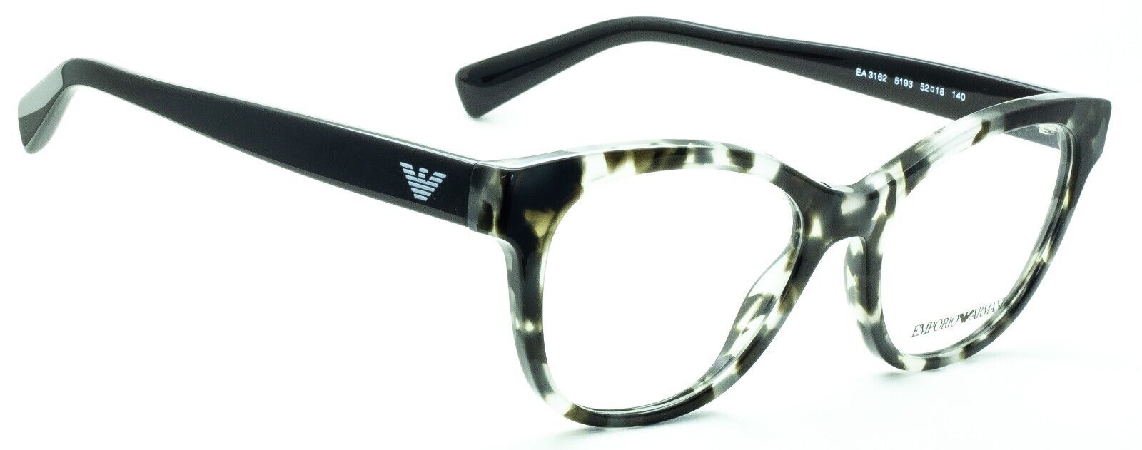 EMPORIO ARMANI EA 3162 5193 52mm Eyewear FRAMES RX Optical Glasses Eyeglasses