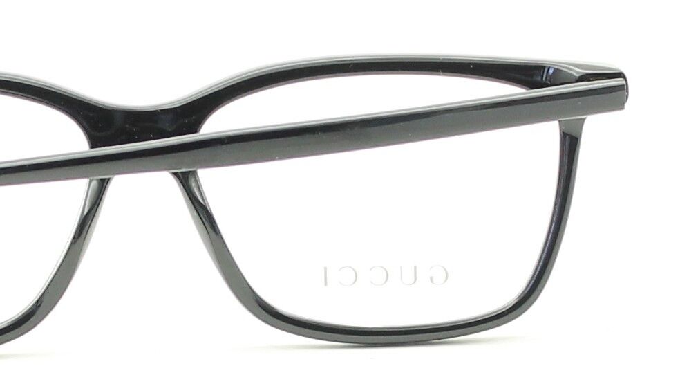 GUCCI GG 0094O 006 54mm Eyewear FRAMES Glasses RX Optical Eyeglasses New - Italy