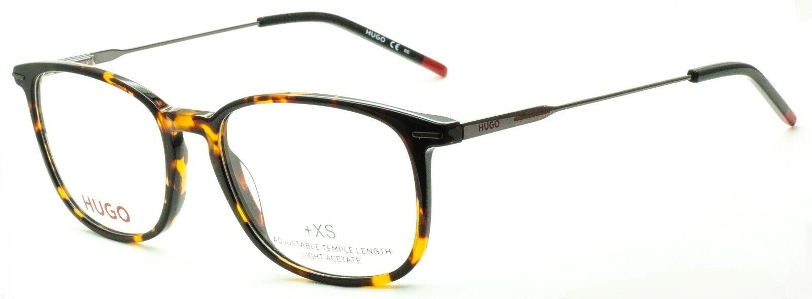 HUGO BOSS HG1205 086 54mm Eyewear FRAMES Glasses RX Optical Eyeglasses BNIB -New