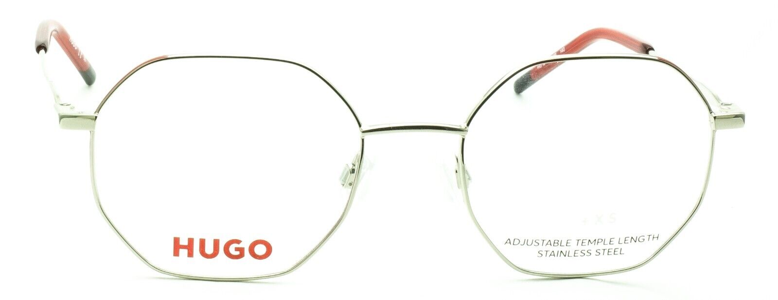 HUGO BOSS 1216 J2B 51mm Eyewear FRAMES Glasses RX Optical Eyeglasses - New Italy