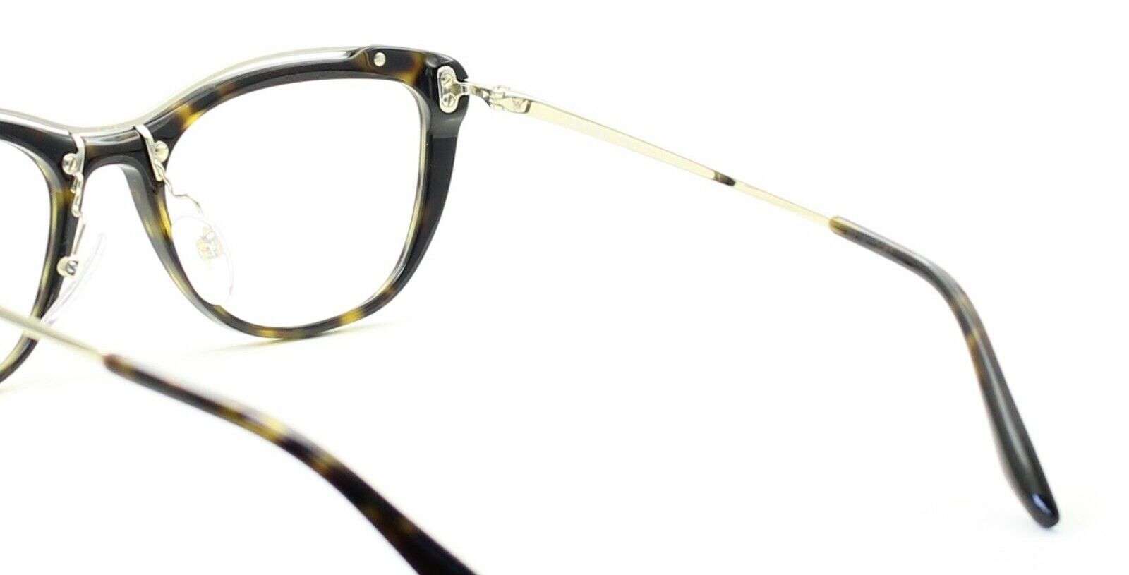 PRADA VPR 04V 2AU-1O1 51mm Eyewear FRAMES RX Optical Eyeglasses Glasses - Italy