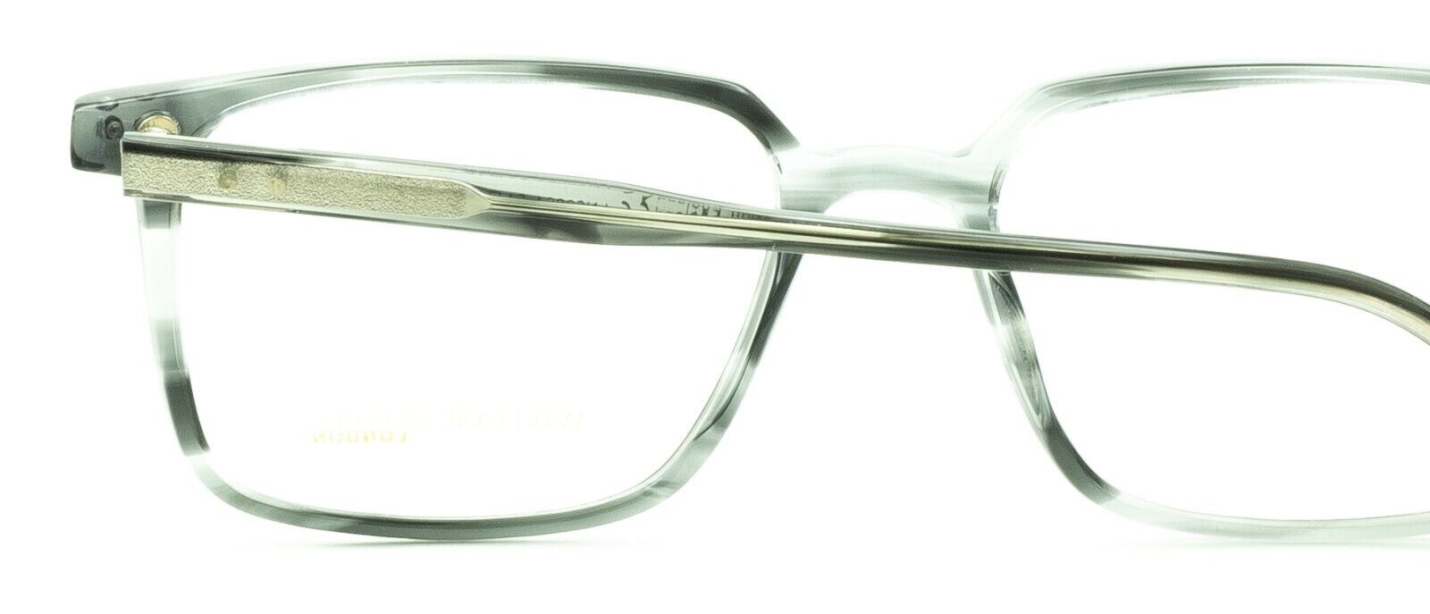 WILLIAM MORRIS LN50064 C1 54mm RX Optical Eyewear FRAMES Eyeglasses Glasses -New