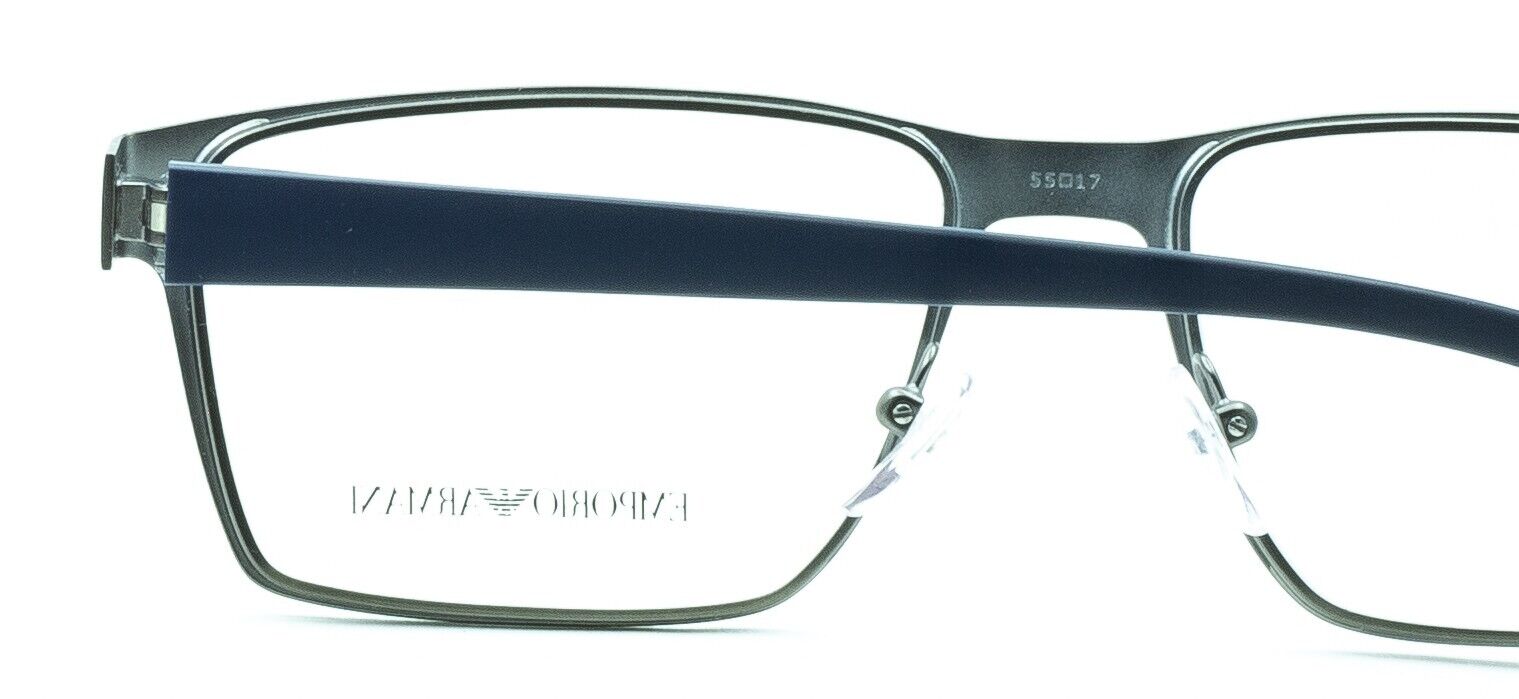 EMPORIO ARMANI EA1157 col. 3003 55mm Eyewear FRAMES New RX Optical Glasses - New