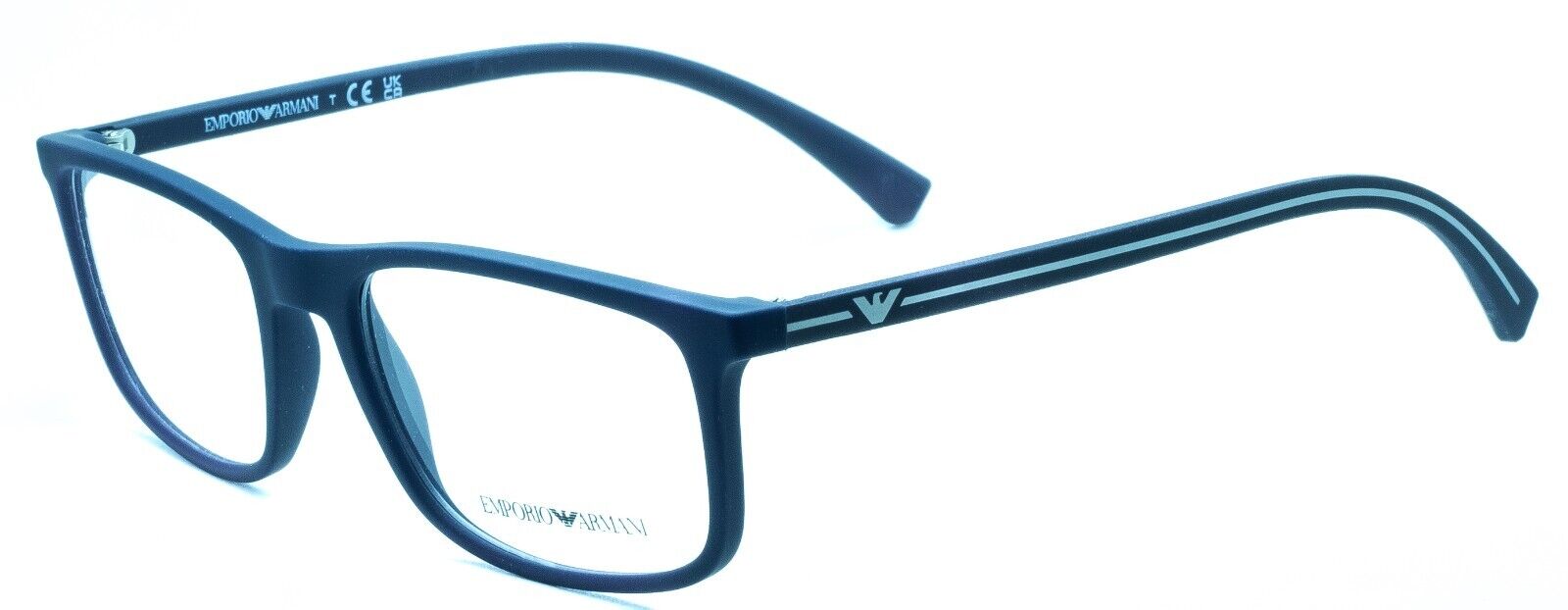 EMPORIO ARMANI EA 3135 5692 53mm Eyewear FRAMES RX Optical Glasses EyeglassesNew