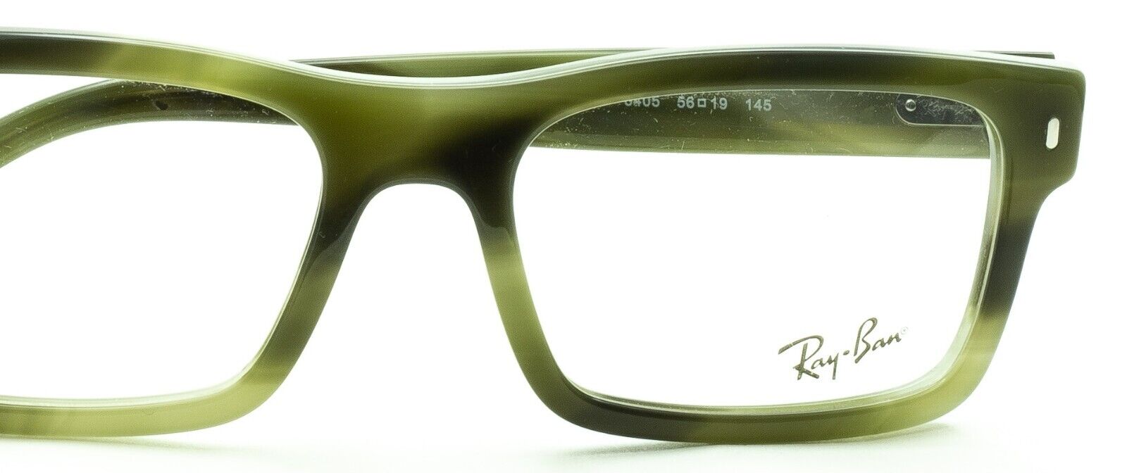 RAY BAN RB 5435 8405 56mm FRAMES RAYBAN Glasses Eyewear RX Optical Eyeglasses