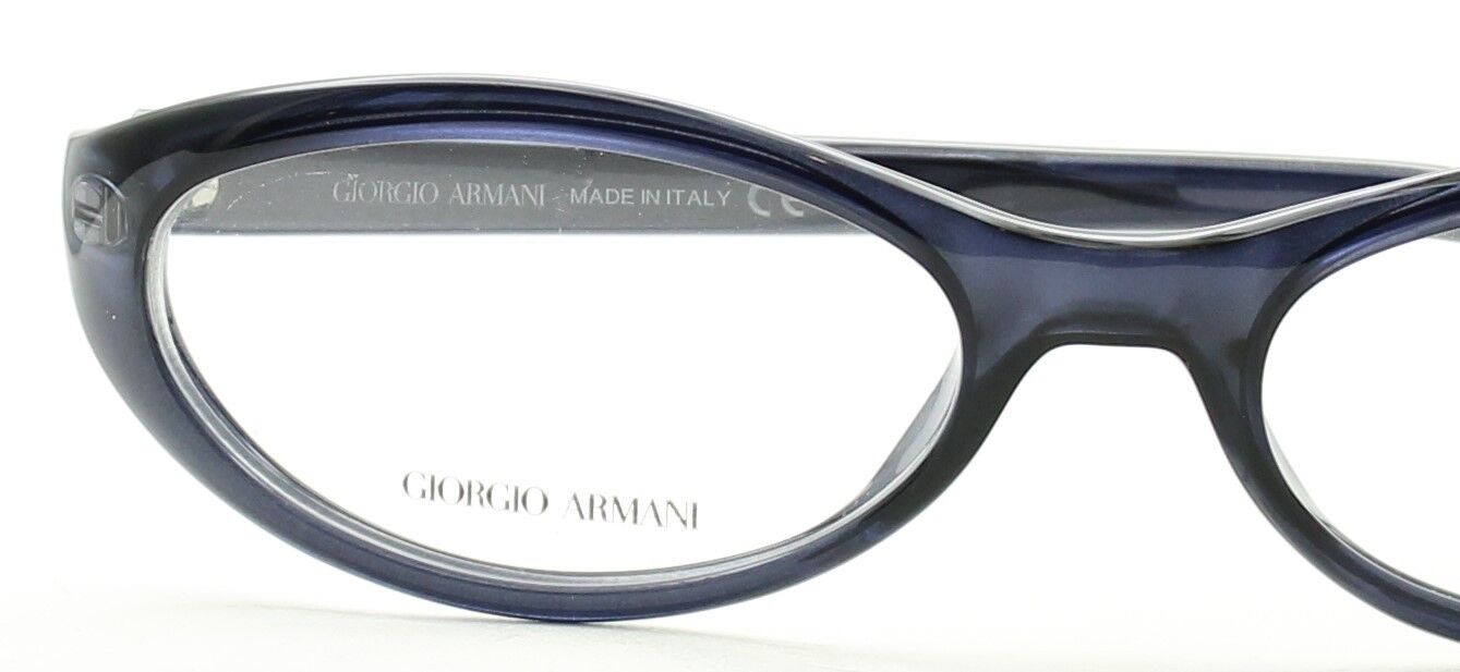 GIORGIO ARMANI GA870 O46 Eyewear FRAMES RX Optical Eyeglasses Glasses New ITALY