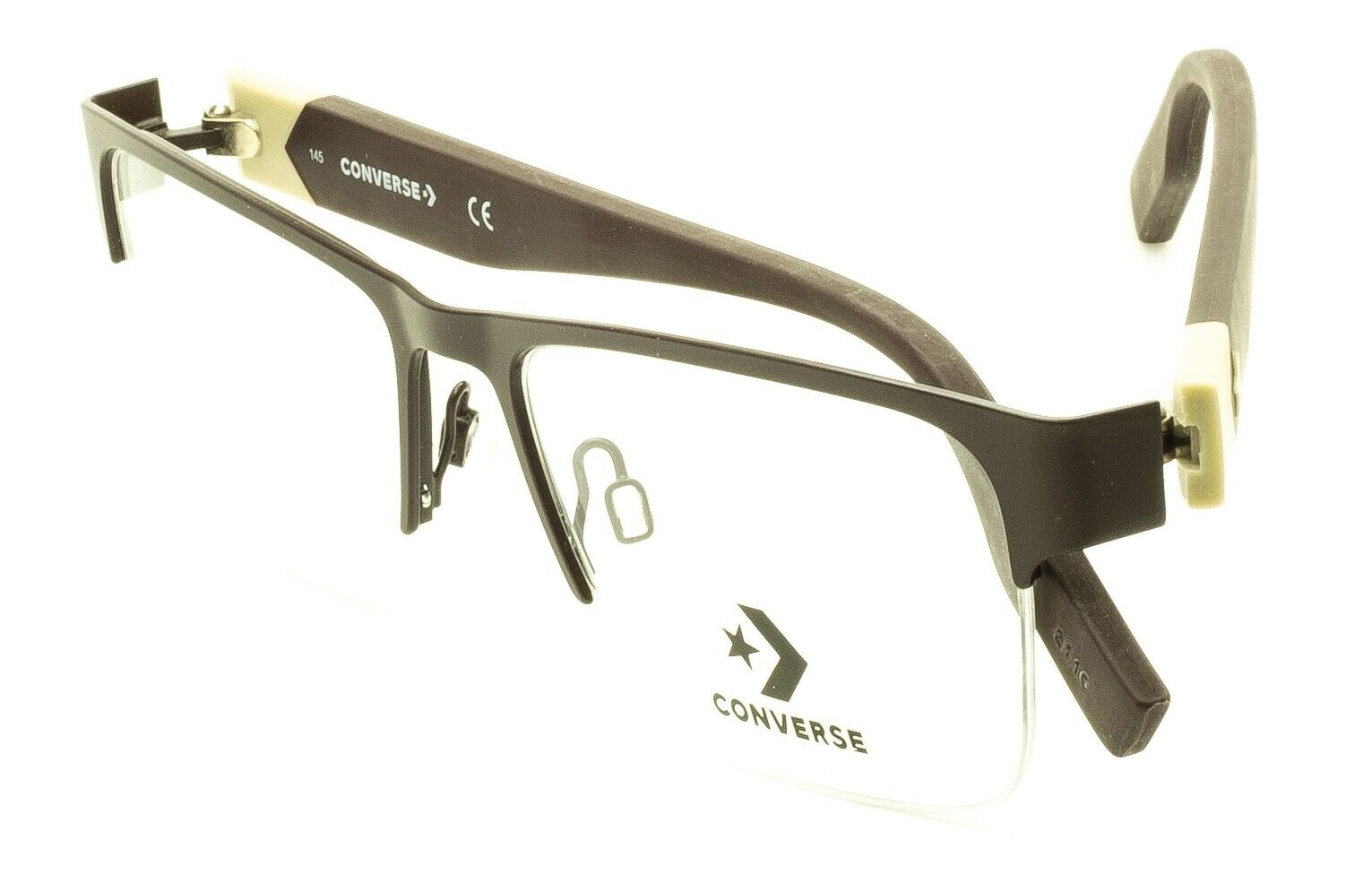 Converse All Star CV3009 202 54mm RX Optical FRAMES Glasses Eyewear Eyeglasses