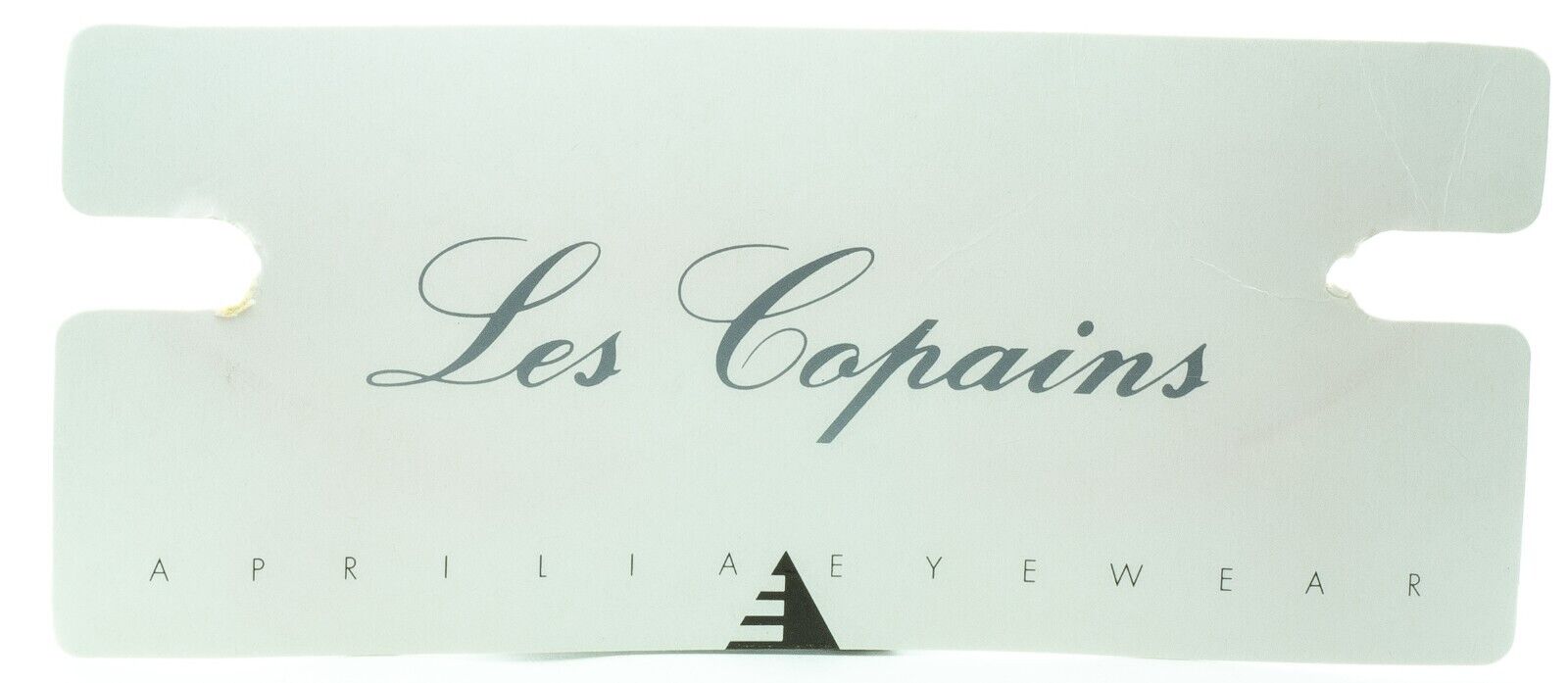 LES COPAINS LC189 989 54mm Vintage Glasses RX Optical Eyewear - New NOS Italy