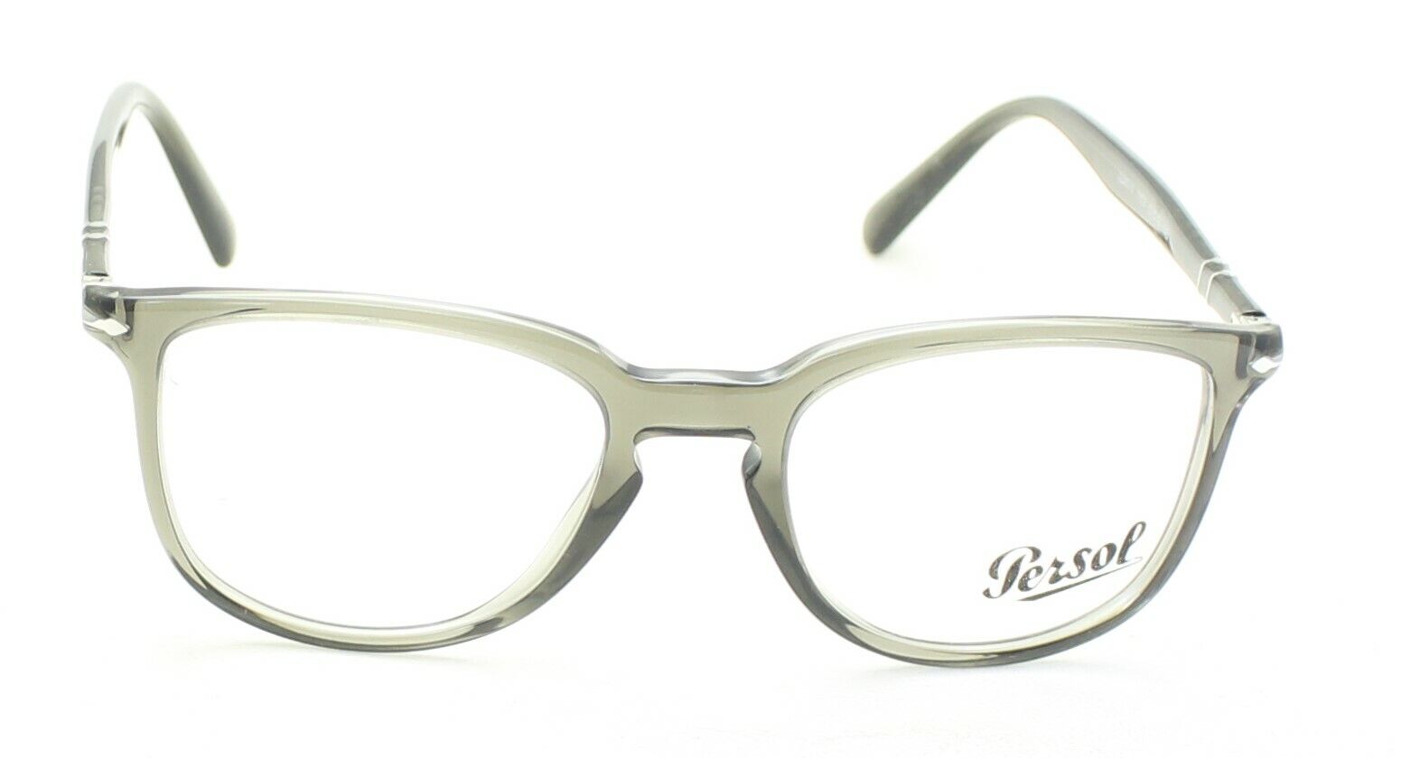 PERSOL 3240-V 1103 50mm Eyewear FRAMES Glasses RX Optical Eyeglasses New - Italy