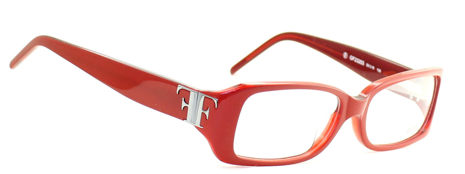 GIANFRANCO FERRE GF23203 53mm Eyewear FRAMES RX Optical Glasses - BNIB New Italy