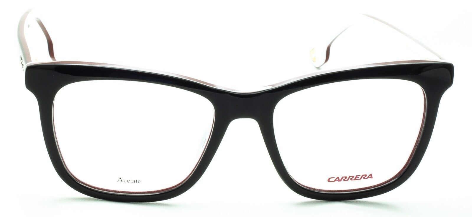 CARRERA 1107/V 807 50mm Eyewear FRAMES Glasses RX Optical Eyeglasses - New BNIB