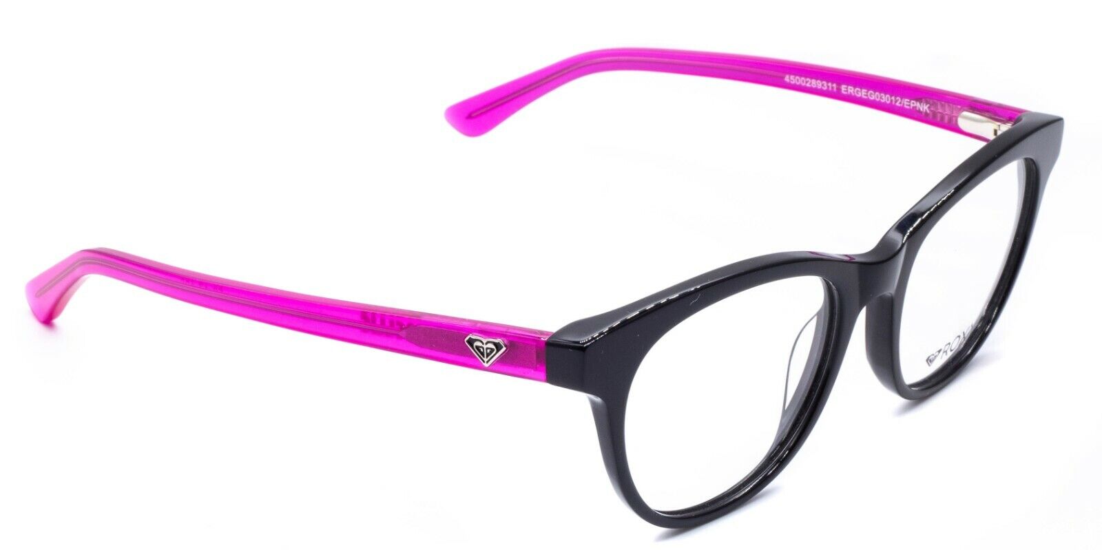 ROXY ERGEG03012/EPNK MELLIE 50mm Eyewear FRAMES Glasses RX Optical Eyeglasses