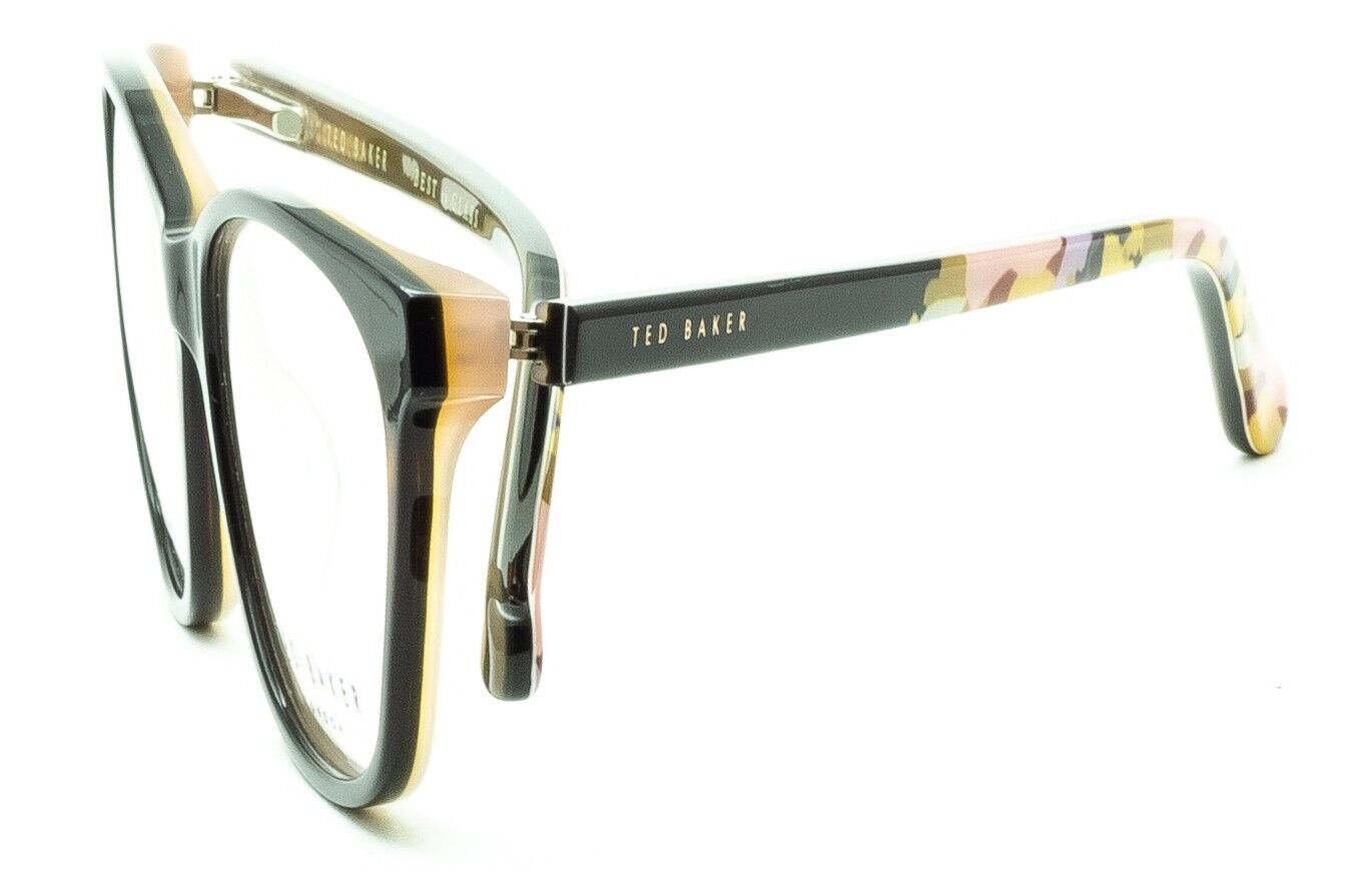 TED BAKER B976 219 49mm Lita Eyewear Glasses Eyeglasses RX Optical Frames - New