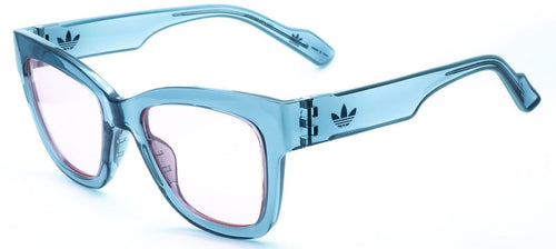 ADIDAS by ITALIA INDEPENDENT AOG002.071.000 52mm Sunglasses Shades Frames - New