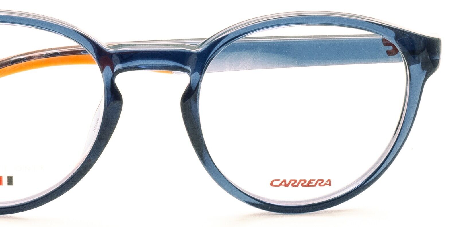 CARRERA 8879 PJP 50mm Eyewear FRAMES Glasses RX Optical Eyeglasses - New BNIB