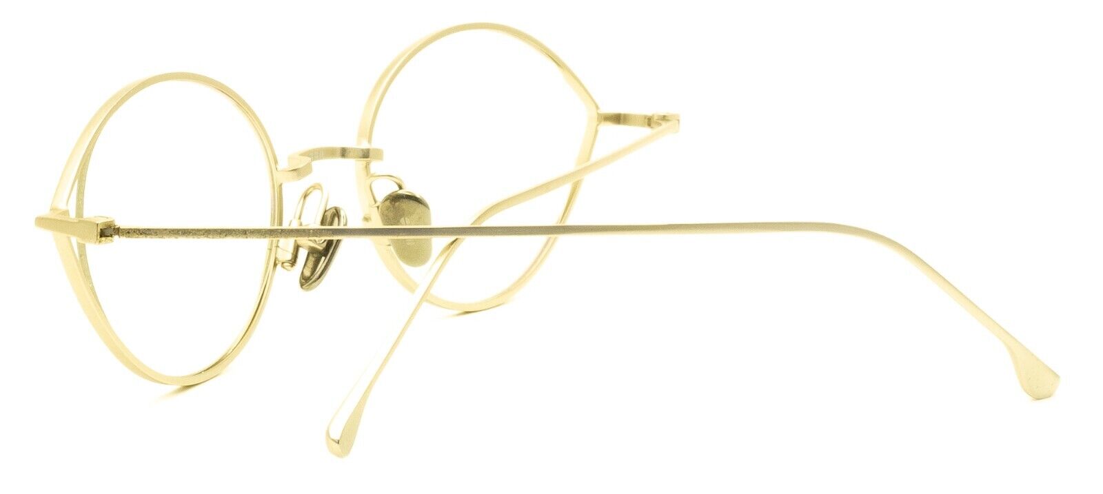 KOMONO KOM-O5150 THE ZOE 49mm Eyewear FRAMES Glasses RX Optical Eyeglasses New