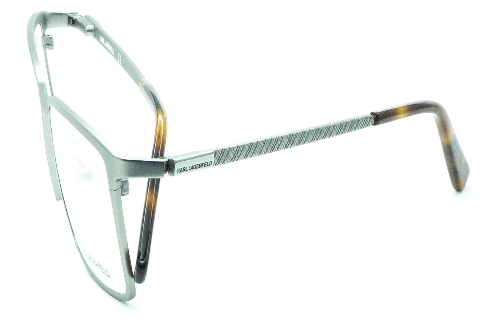 KARL LAGERFELD KL277 529 54mm Eyewear FRAMES RX Optical Eyeglasses Glasses - New