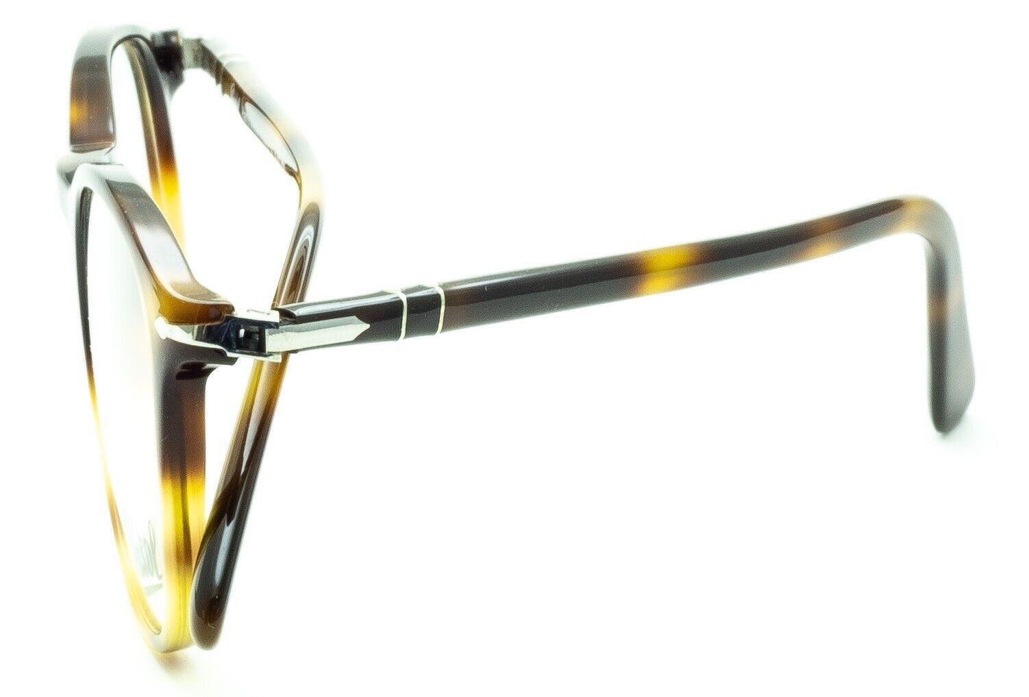 PERSOL 3007-V-M 1160 50mm Eyewear FRAMES Glasses RX Optical Eyeglasses - Italy