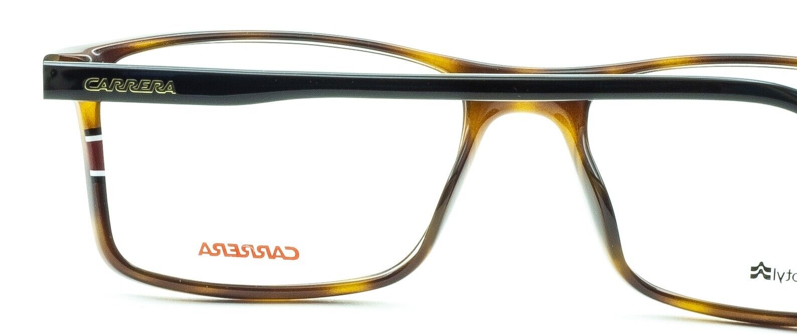 CARRERA 175 086 55mm Eyewear FRAMES Glasses RX Optical Eyeglasses - BNIB New