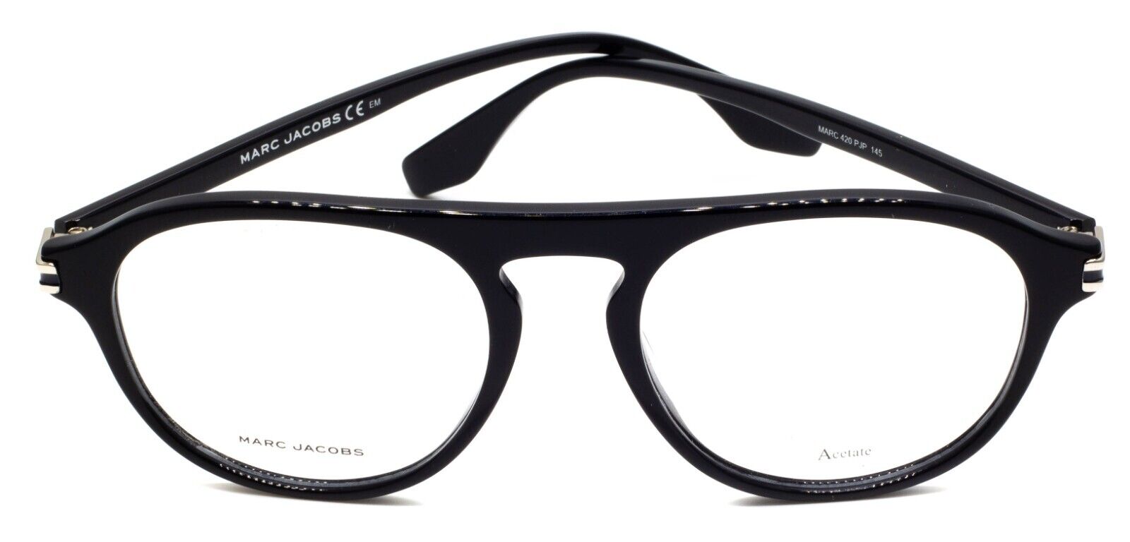 MARC BY MARC JACOBS MARC 420 PJP 52mm Eyewear FRAMES Optical Glasses Eyeglasses