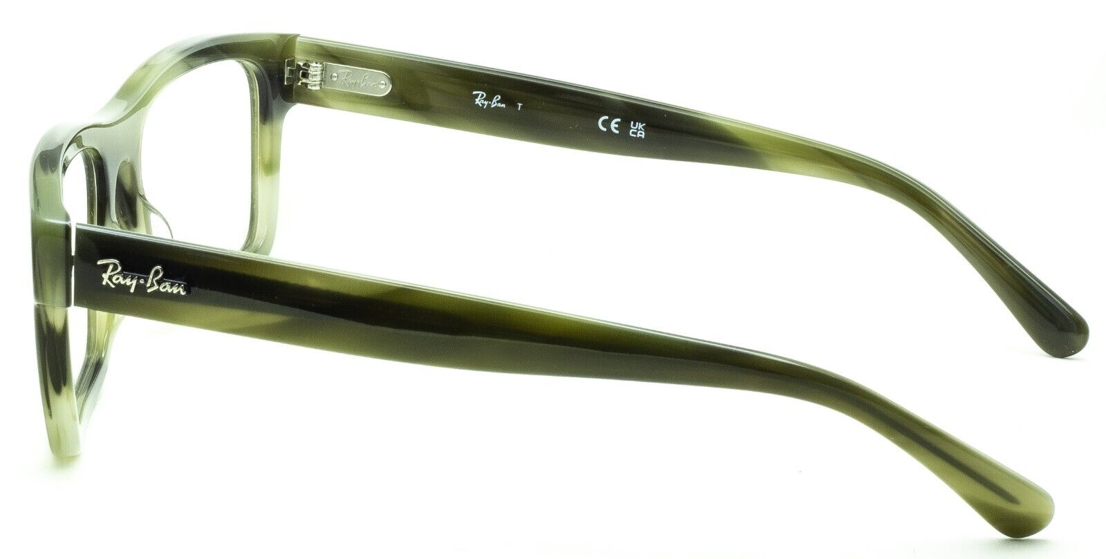 RAY BAN RB 5435 8405 56mm FRAMES RAYBAN Glasses Eyewear RX Optical Eyeglasses