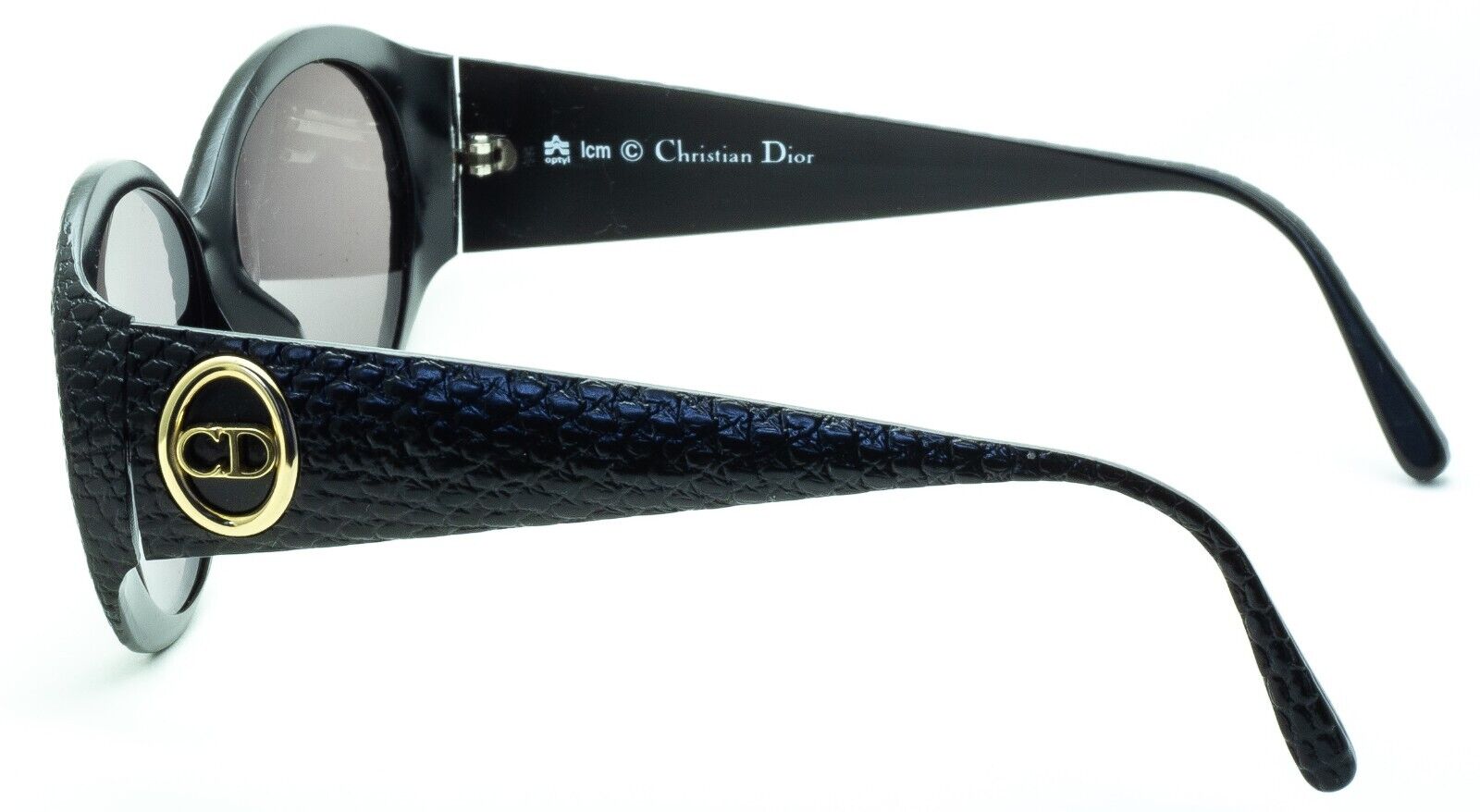 CHRISTIAN DIOR 2854 90 60mm Vintage Sunglasses Shades Eyewear BNIB New - Austria